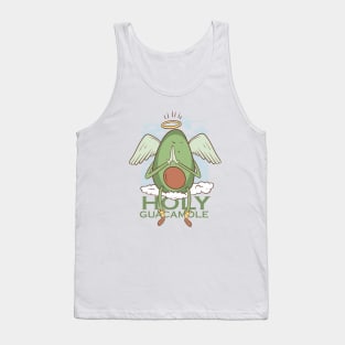 HOLY GUACAMOLE Tank Top